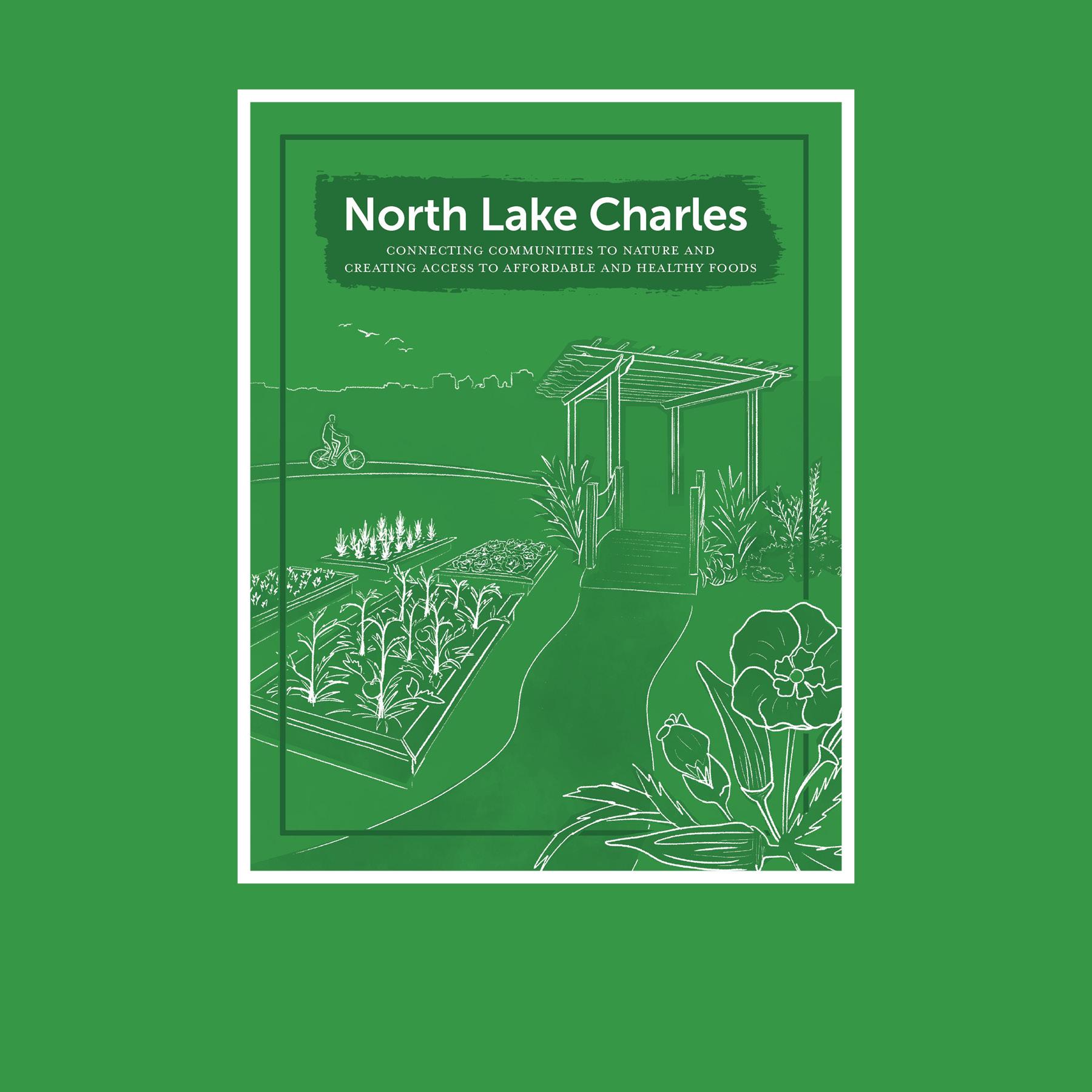 North Lake Charles document thumbnail