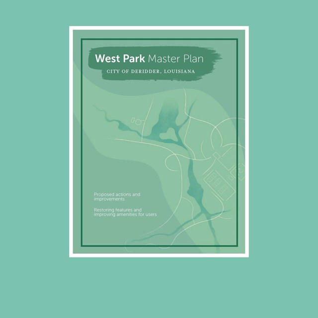 West Park Master Plan