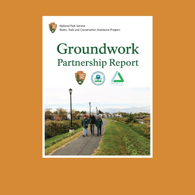 Groundwork Partnership Report