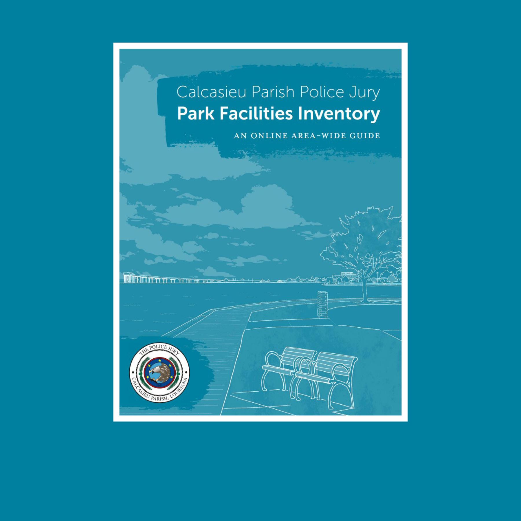 Calcasieu Parish Police Jury Park Facilities Inventory
