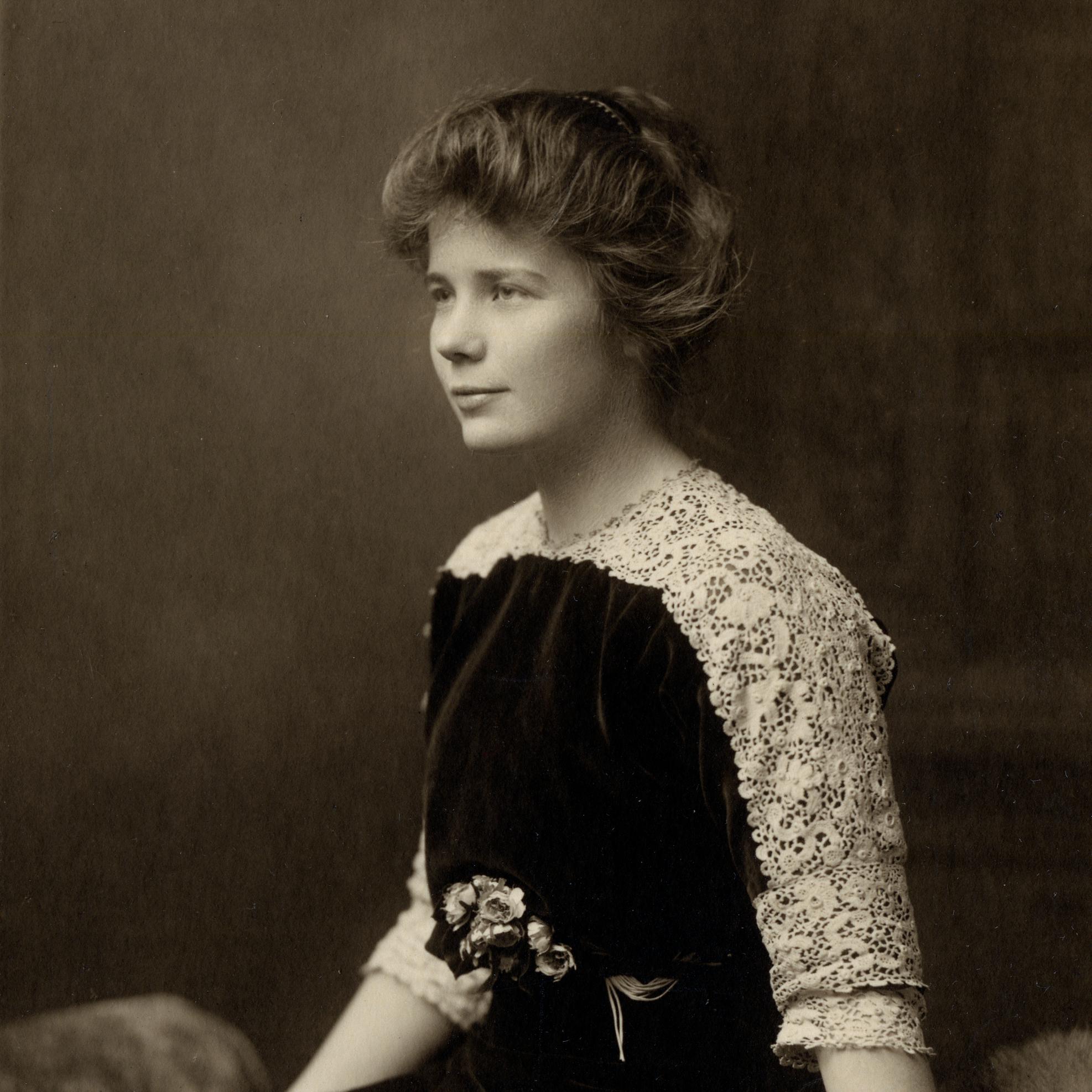 Ethel Roosevelt Derby