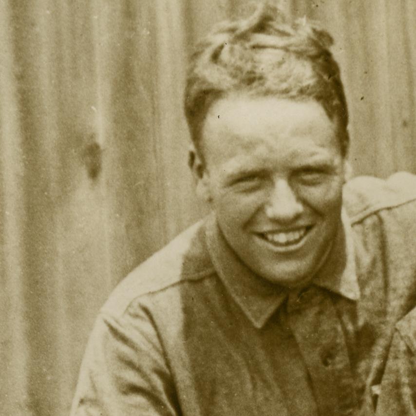 Quentin Roosevelt