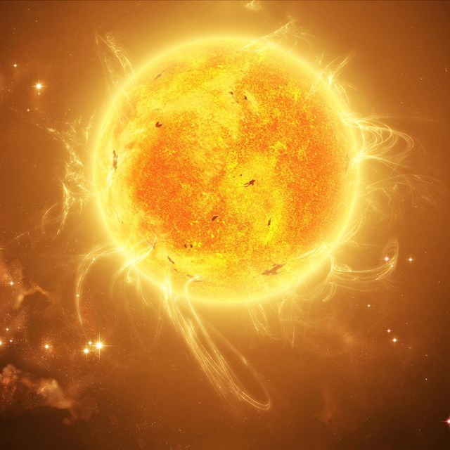 Sun exposure can be harmful