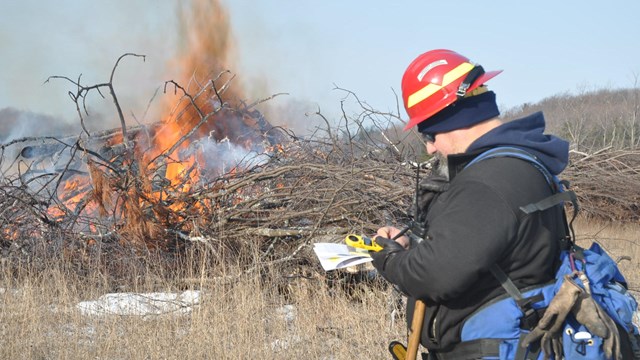 Wildfire Management Plan