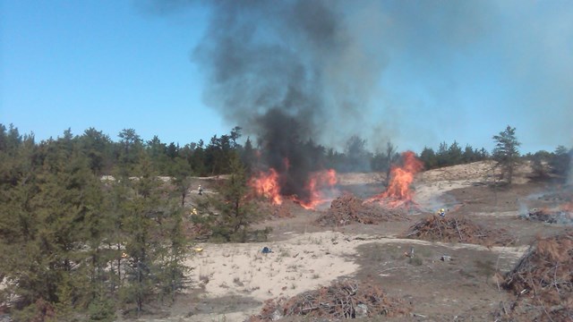 Fire Prevention and Education