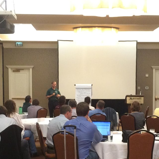 Education and Outreach