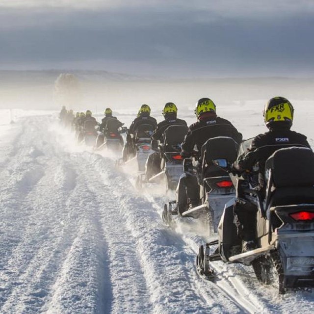 Common Noise Sources and Mitigation