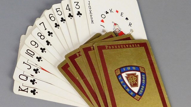 Deck of Cards