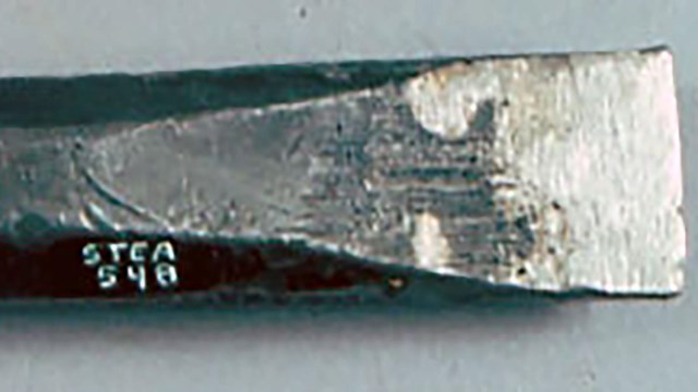 Flat Chisel