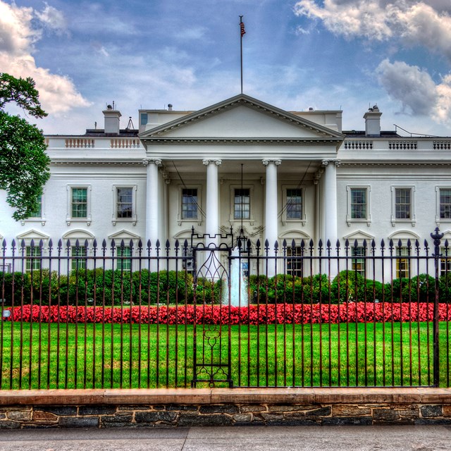 The White House