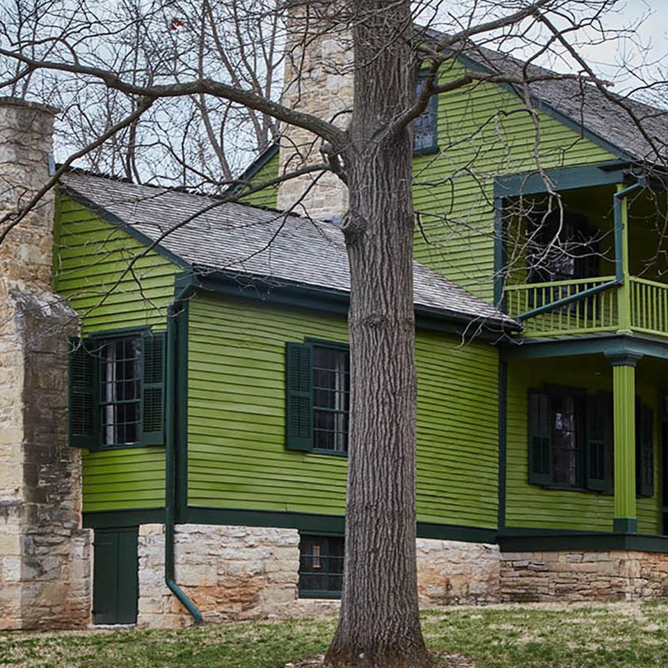 White Haven plantation