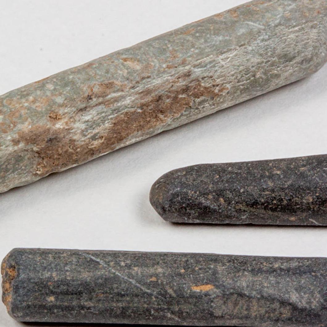 Slate Pencil      