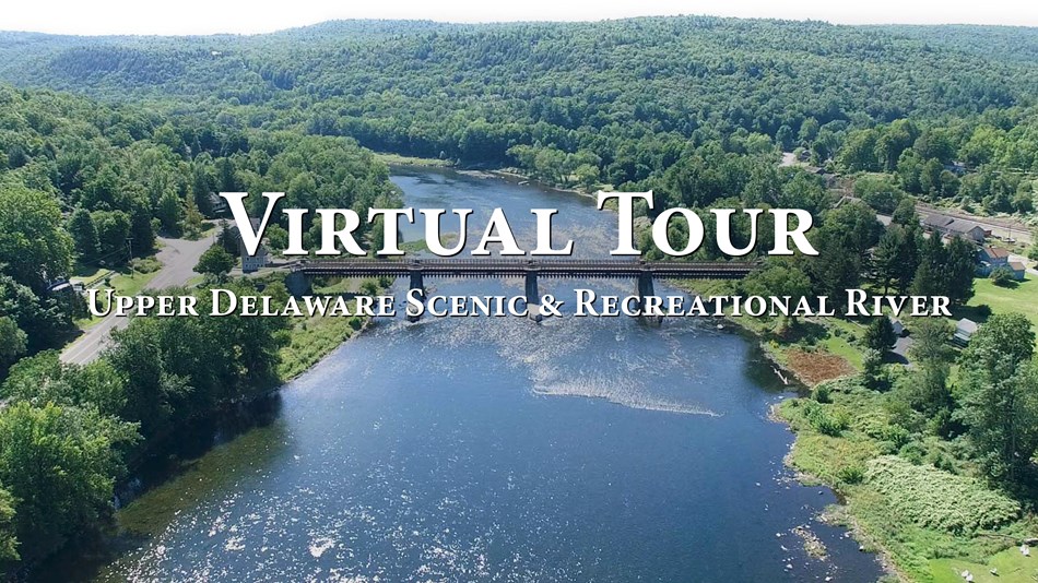 Upper Delaware Virtual Tour