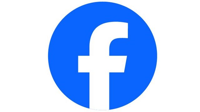 facebook icon 