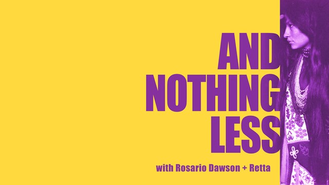 Banner Image for And Nothing Less Episode 7 Zitkala Sa
