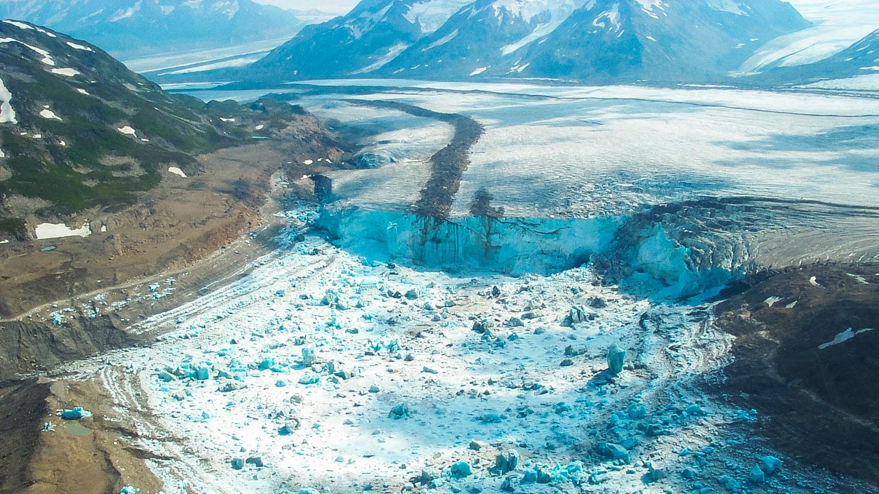 J&ouml;kulhlaups