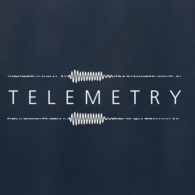 Telemetry logo