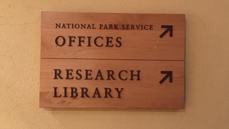 What is the Yosemite Research Library?