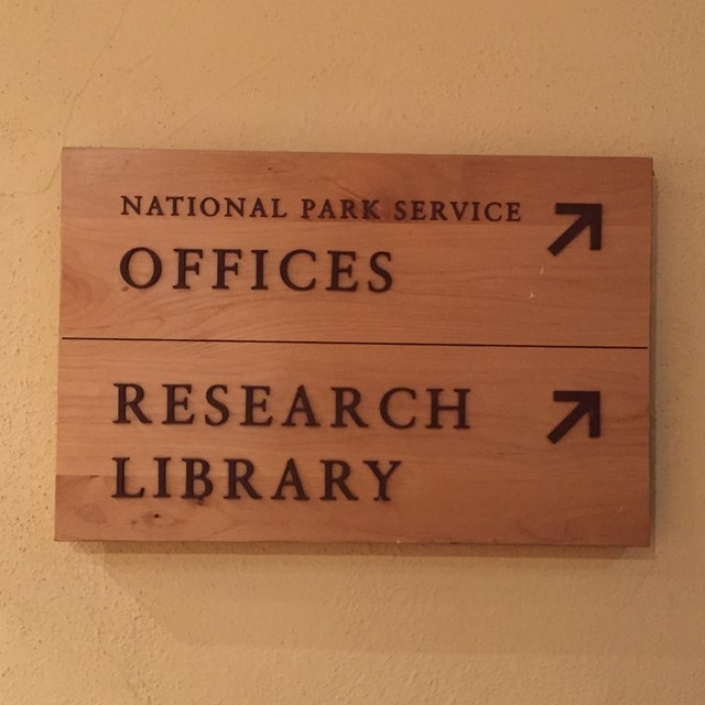 What is the Yosemite Research Library?