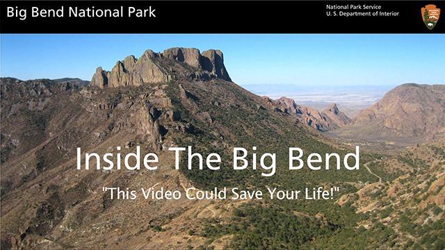 Video (U.S. National Park Service)