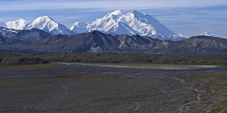 Webcams - Alaska (U.S. National Park Service)