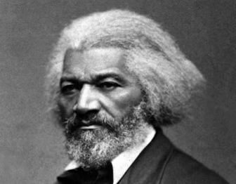 Photo Frederick Douglass