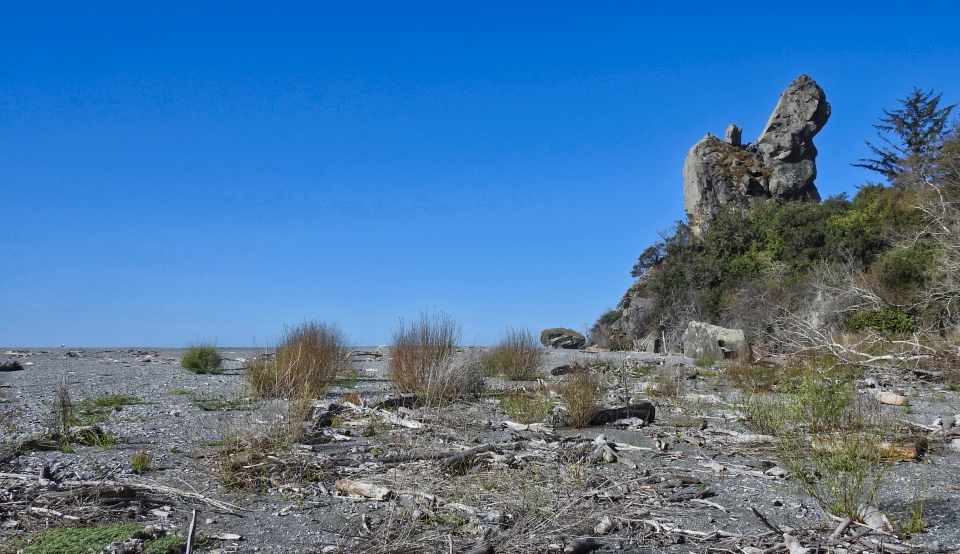 Men fishing in boats
