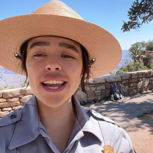 Interview A Ranger - Grand Canyon National Park (U.S. National Park ...