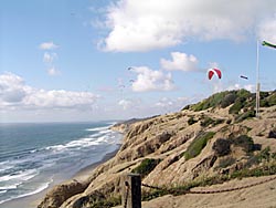 Torrey Pines Gliderport