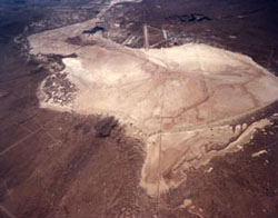 Rogers Dry Lake (U.S. National Park Service)