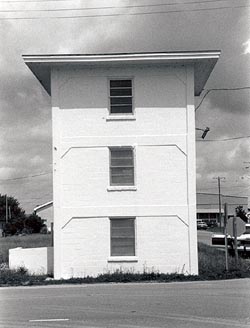 Facility Control Tower