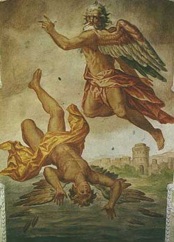 Icarus