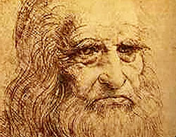 Leonardo da Vinci