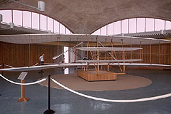 Wright Brothers National Memorial