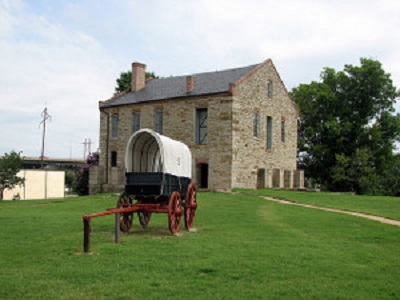 Fort Smith Commissary