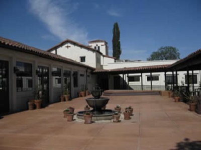 La Paz Education Center