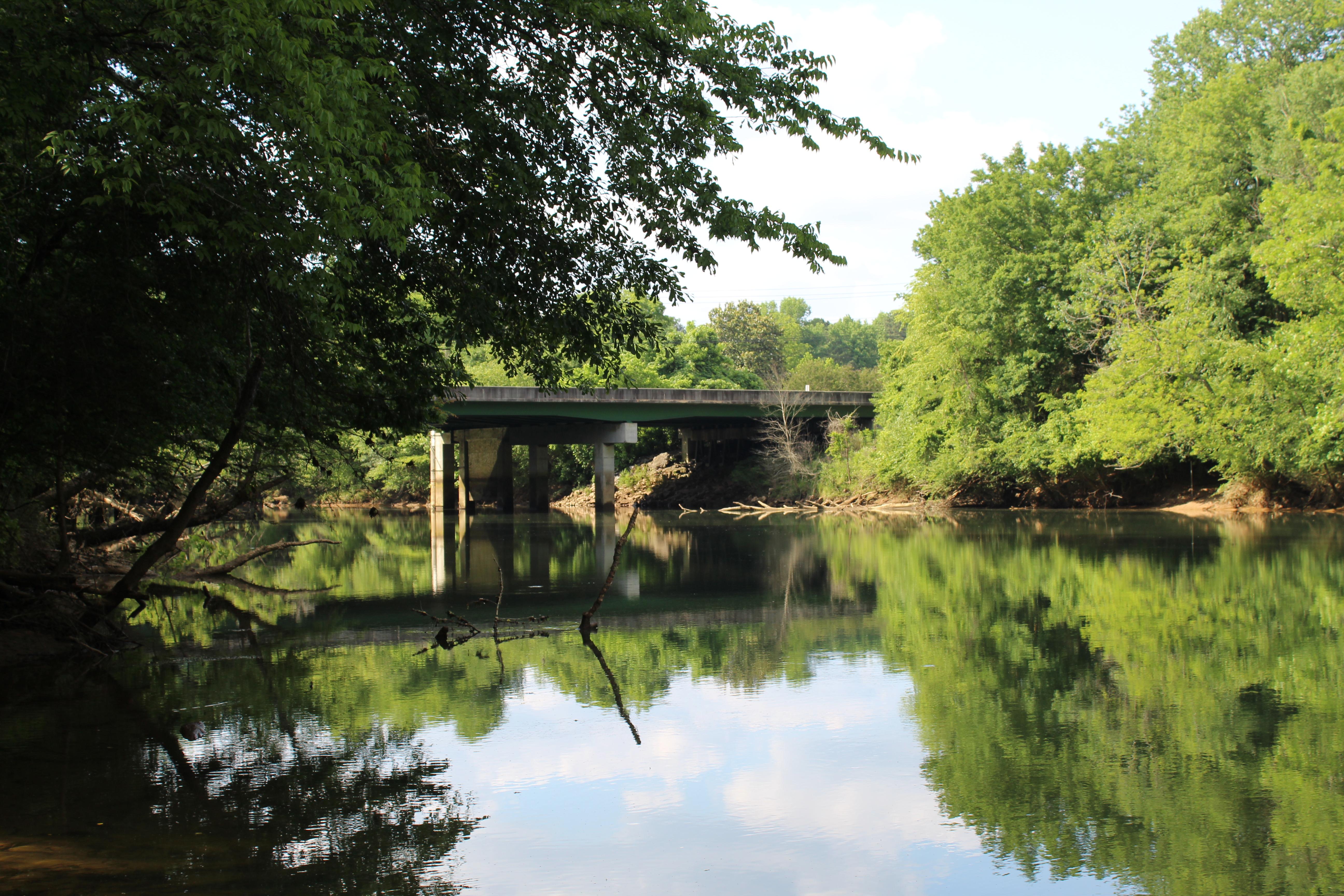 NPS Parking Lots - Chattahoochee River National Recreation Area (U.S ...