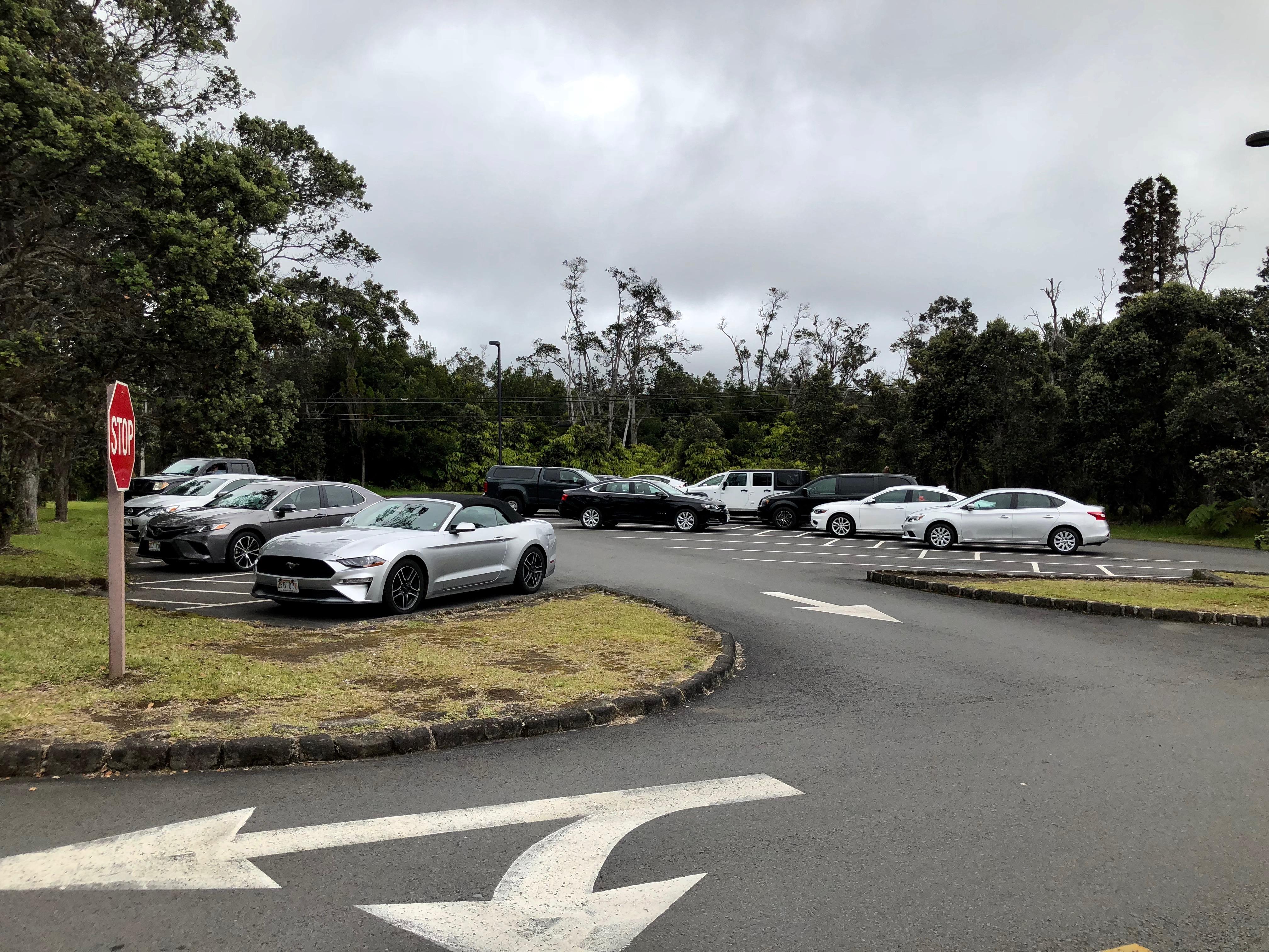 Aloha, Parkers! Your Guide To Navigating Hawaii’s Parking Scene