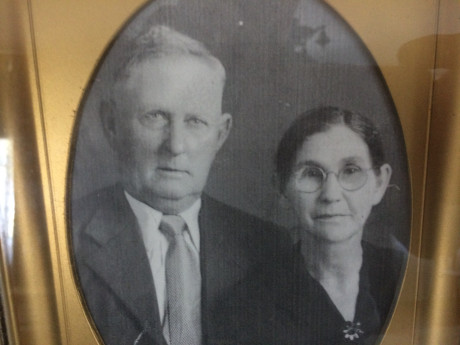 Mammaw and Pappaw