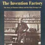 The Invention Factory