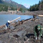 Freeing the Elwha (Removing the Dams and Restoring the River)