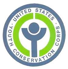 Youth Conservation Corps Logo