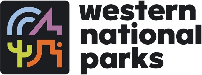Western National Parks logo