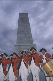 Guilford Fife & Drum Corps