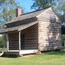 1828 Robert Scruggs house