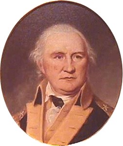 Daniel Morgan