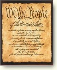 Preamble to the Constitution