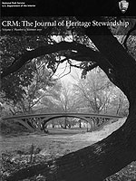 CRM Journal (Summer 2010)