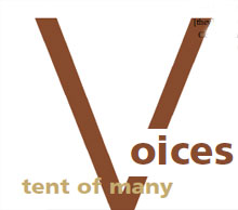 tent of many voices
