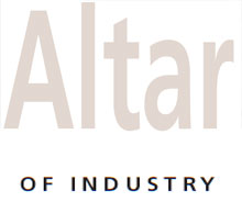 Altar of Industry